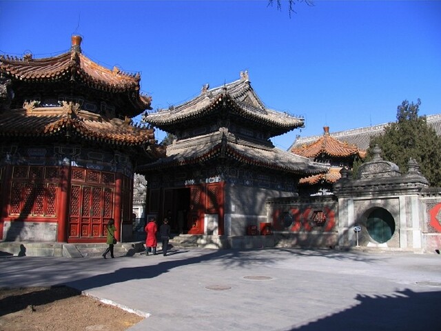 风水易经博物馆