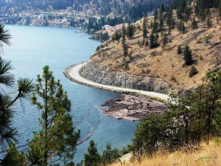 贝尔溪省级公园