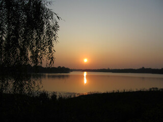 重庆花样龙水湖