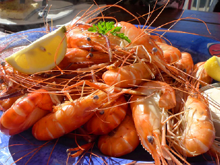 罗托鲁瓦明虾公园