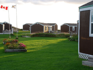 因弗内斯海滩度假村