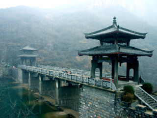 管城回族区