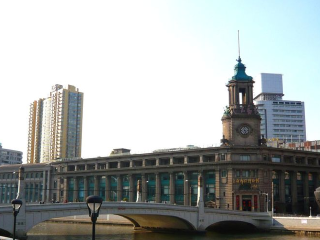 上海邮政博物馆