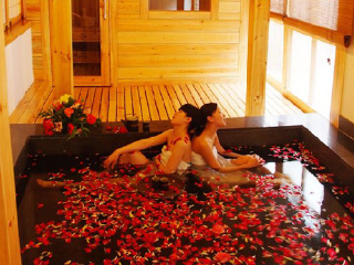 郑州江南春温泉