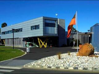 塔斯马尼亚汽车博物馆