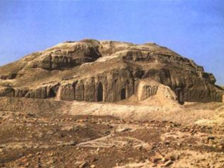 阿瓦什旧石器时代遗址