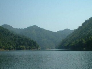 五指山国家级自然保护区