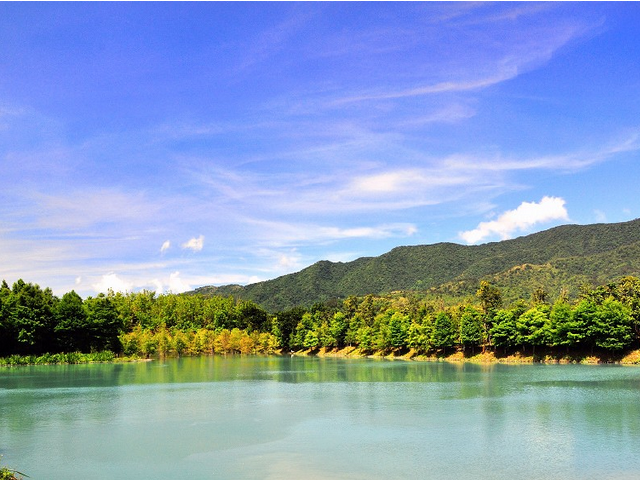 北京-台北环岛7晚8日游 101大楼登顶 清境农场