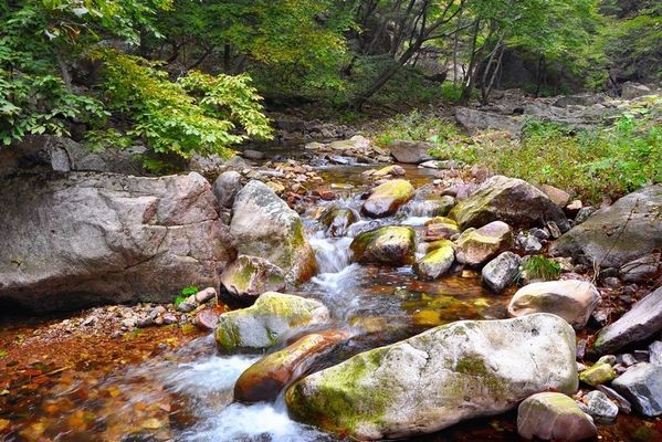 【沁水縣圖片】沁水縣風景圖片_旅遊景點照片_途牛