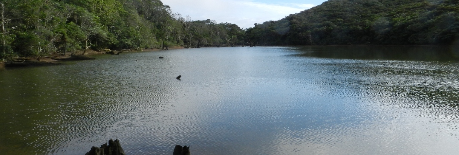 兰屿大天池旅游攻略