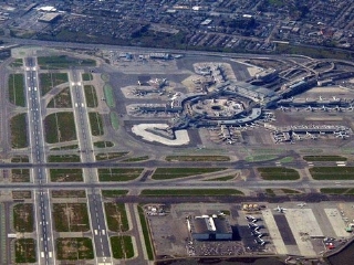 旧金山国际机场