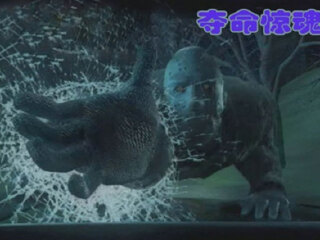 给力6D动感电影体验馆