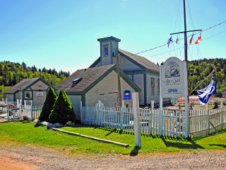 帆船时代遗产中心