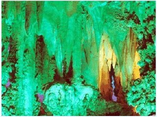 淄博沂源九天洞