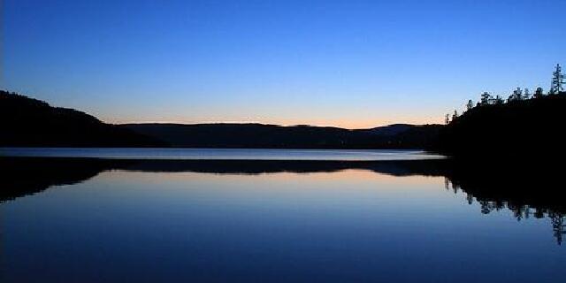 卡拉马尔卡湖省级公园