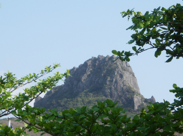 汐山大尖山旅游景点大全