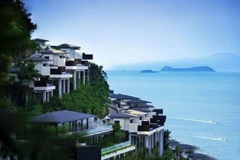 享价值16102元的苏梅-曼谷5晚6日游一次走完苏曼两地 0自费