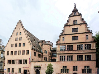 圣母院建筑博物馆