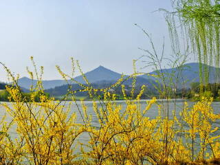 珍珠泉野生动物生态园