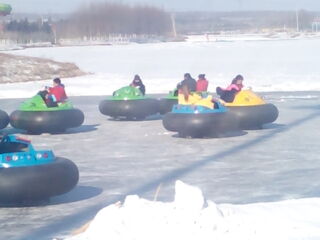 仟睿达水上世界