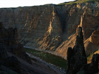 塔卡他特国家公园