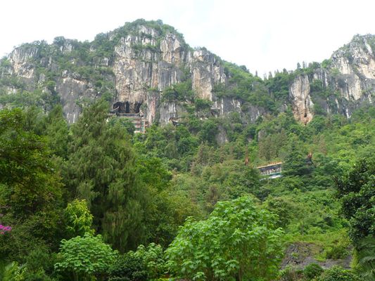 文山圖片_文山旅遊圖片_文山旅遊景點圖片大全_途牛