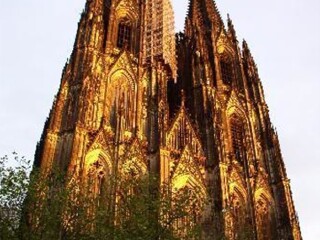 多特蒙德玛丽亚教堂