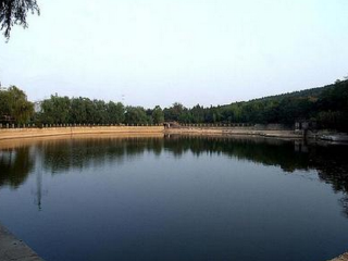 泉山国家森林公园