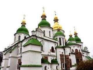 圣玛丽乌克兰天主教堂