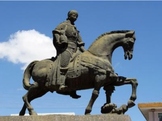 鹿鸣动物游乐园