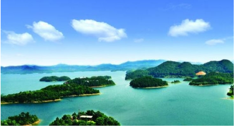 武陵岩奇峡景区