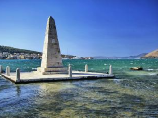 凯法利尼亚Kefalonia