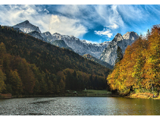 加米施-帕滕基兴