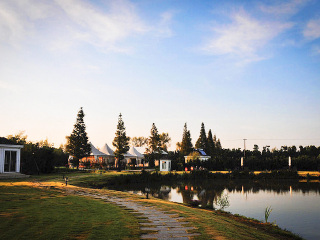 中穗菲尼克斯庄园