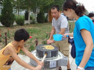 北京亲农耕农业体验园