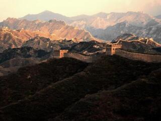 古北口文化文物旅游区