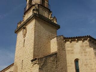 马格达雷纳教堂