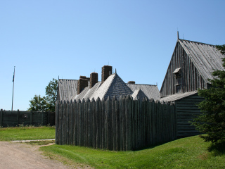 皇家港国家历史营地