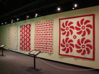 新不伦瑞克博物馆