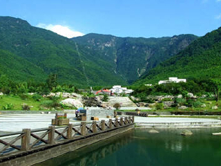 宜春明月山维景温泉