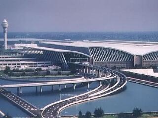 上海全境接送机服务