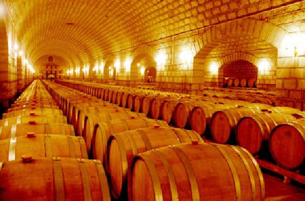 长城葡萄酒庄旅游景点大全