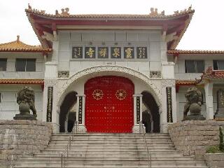 月眉山灵泉禅寺