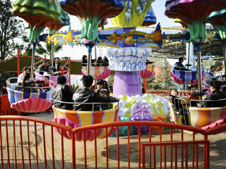 武汉海昌极地海洋公园