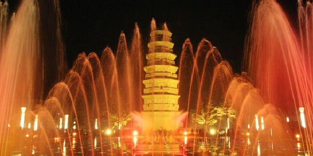 亮点图片