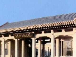 长辛店二七革命遗址