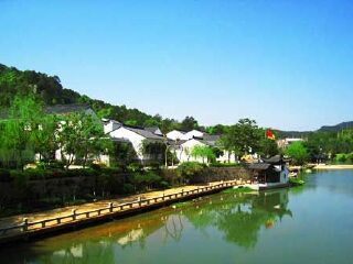 金龟泉温泉度假村