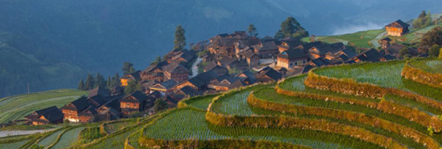 贵州避暑地推荐 贵州那些超经济避暑地 途牛出游榜