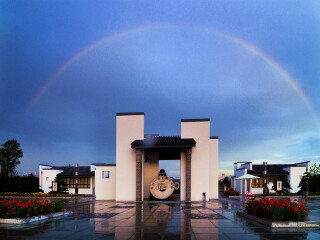 江南农耕文化园