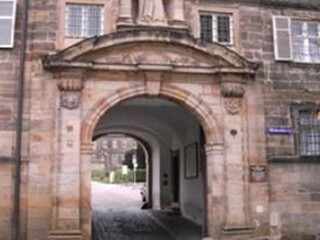 弗兰肯尼亚酿酒博物馆